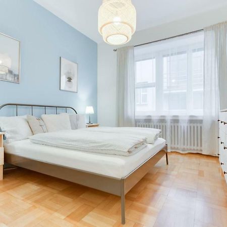 Apartment Alex Prague Extérieur photo