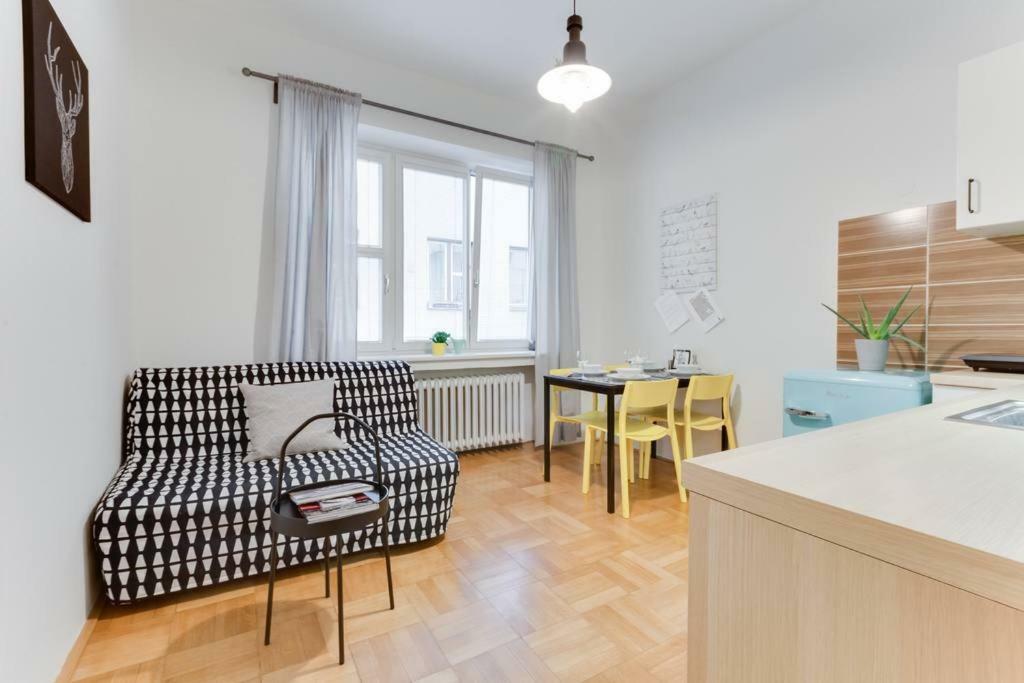 Apartment Alex Prague Extérieur photo