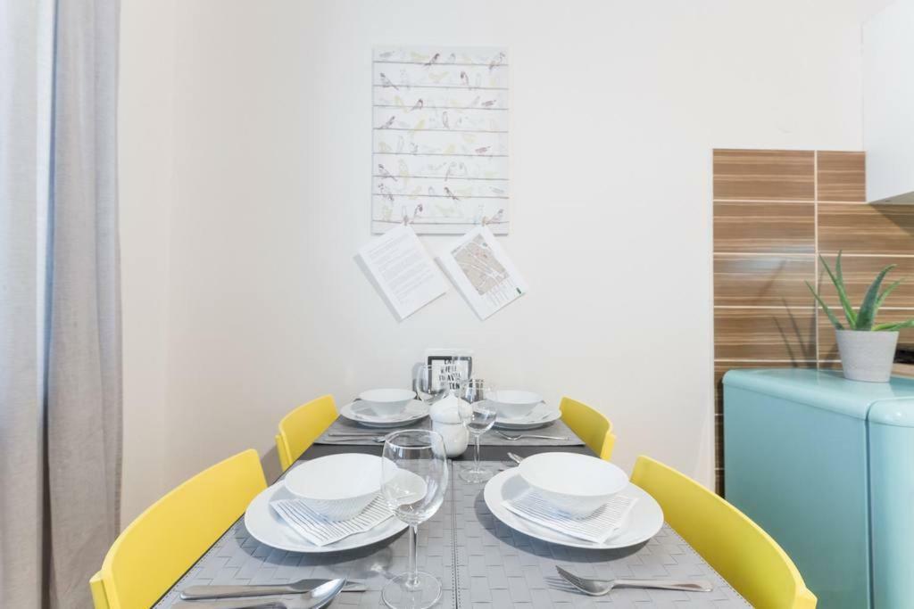Apartment Alex Prague Extérieur photo