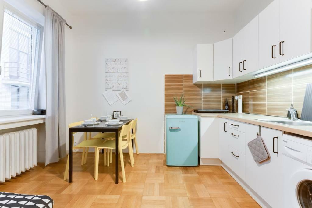 Apartment Alex Prague Extérieur photo