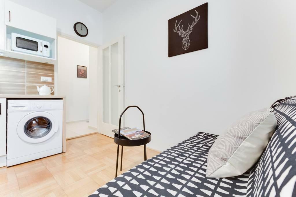Apartment Alex Prague Extérieur photo