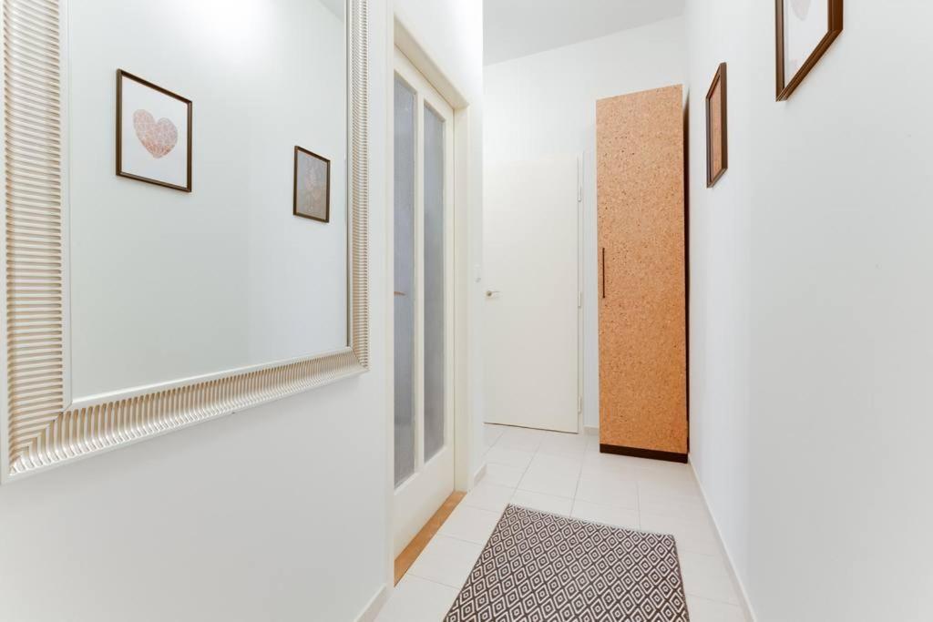 Apartment Alex Prague Extérieur photo